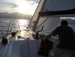 Paseos en barco para eventos